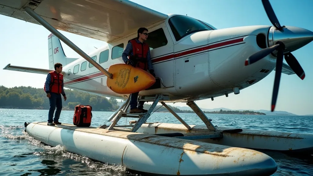Kri Eco Resort Seaplane Charter for Underwater Photographers: 2027 Planning Guide