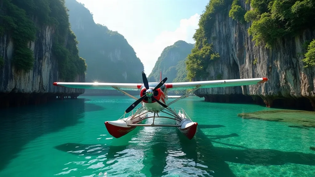 Misool No-Take Zone Expansion: What It Means for Seaplane Access in 2027