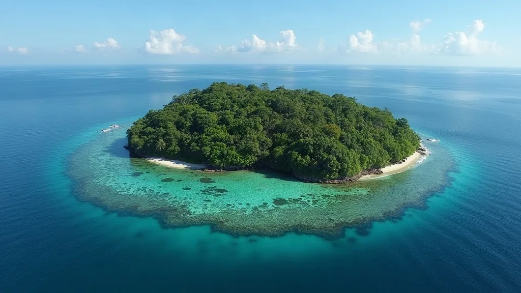 2027 Raja Ampat Conservation Fee: How It Affects Your Charter Flight Budget