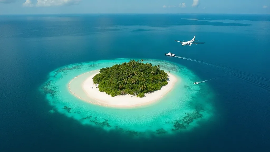 Raja Ampat Liveaboard Caps 2027: Planning a Mid-Trip Seaplane Rendezvous